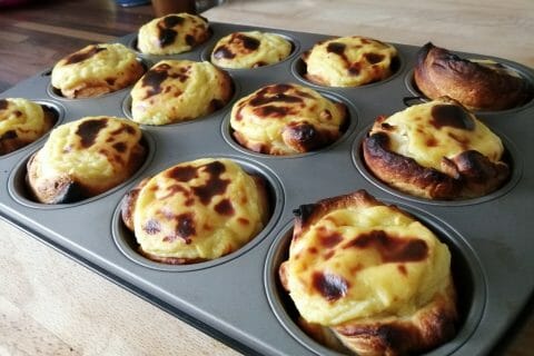 Cliquez pour zoomer ! Bouchées coco choco Thermomix par tartinepouki