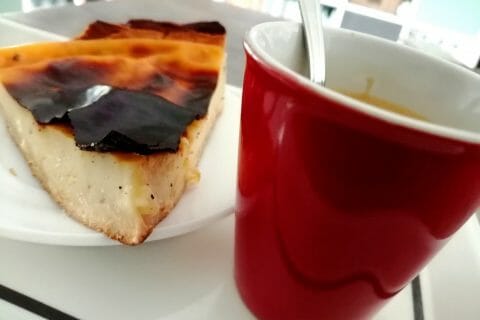 Cliquez pour zoomer ! Flan pâtissier Thermomix par tartinepouki