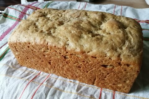 Cliquez pour zoomer ! Pain de mie complet Thermomix par tartinepouki