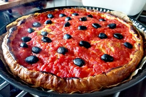 Photos des recettes