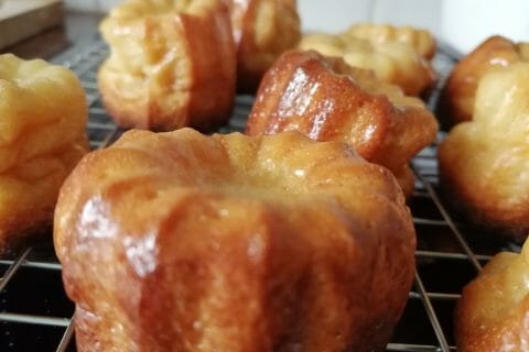 Cliquez pour zoomer ! Cannelés Thermomix par tartinepouki