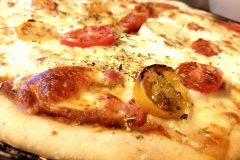Photos des recettes
