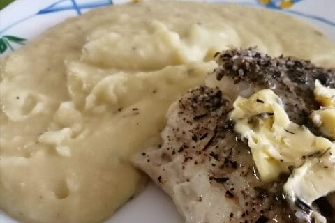 Cliquez pour zoomer ! Purée de panais Thermomix par tartinepouki