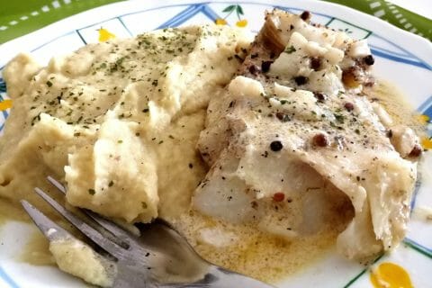 Cliquez pour zoomer ! Purée de céléri Thermomix par tartinepouki