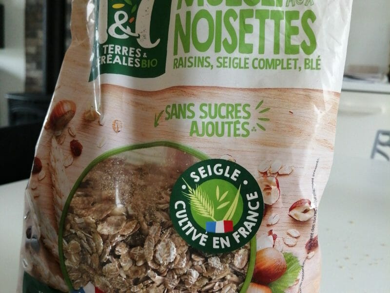 Cliquez pour zoomer ! Biscuits tendres aux flocons d’avoine Thermomix par tartinepouki