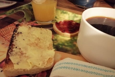 Cliquez pour zoomer ! Pain de mie sans croûte Thermomix par tartinepouki