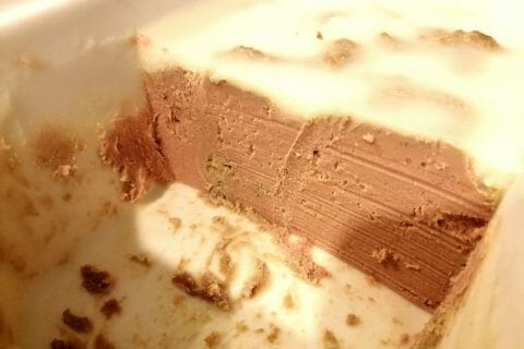 Cliquez pour zoomer ! Mousse de canard Thermomix par tartinepouki