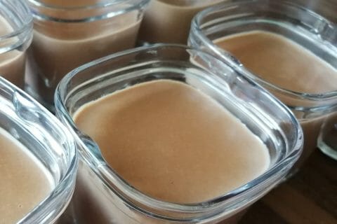 Cliquez pour zoomer ! Crème au chocolat au lait Thermomix par tartinepouki