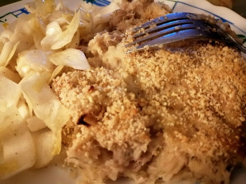 Cliquez pour zoomer ! Brandade de thon Thermomix par tartinepouki