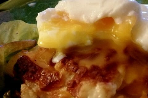 Cliquez pour zoomer ! Gratin Dauphinois Thermomix par tartinepouki