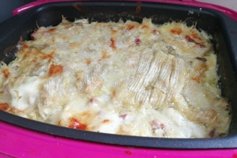 Cliquez pour zoomer ! Chiconflette Thermomix par tartinepouki