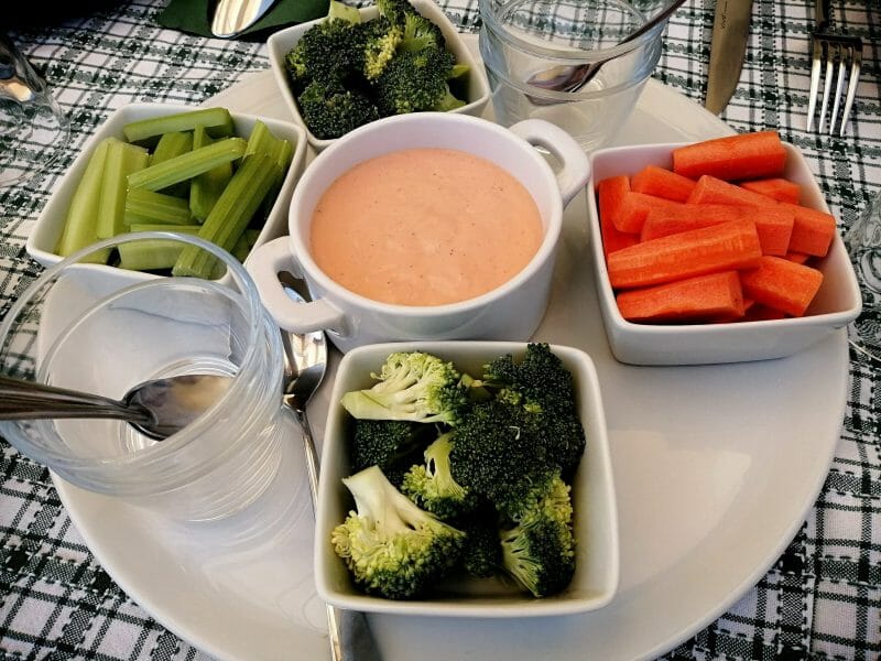 Cliquez pour zoomer ! Sauce cocktail Thermomix par tartinepouki