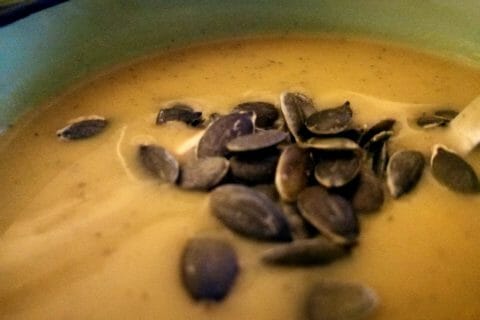Cliquez pour zoomer ! Velouté de légumes d’hiver Thermomix par tartinepouki
