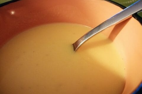 Photos des recettes