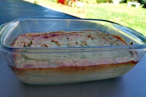 Cliquez pour zoomer ! Papeton d’aubergines Thermomix par tartinepouki