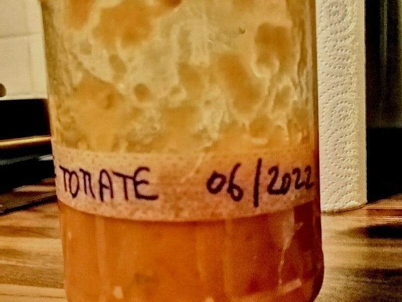 Cliquez pour zoomer ! Papeton d’aubergines Thermomix par tartinepouki