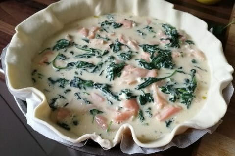 Photos des recettes