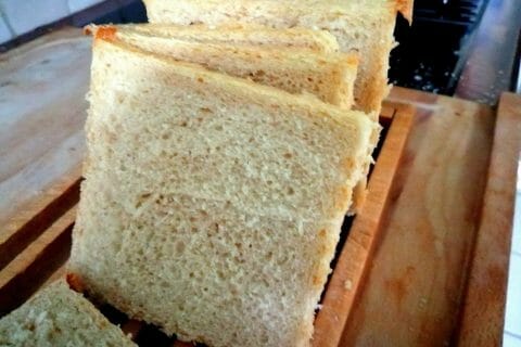 Cliquez pour zoomer ! Pain de mie Thermomix par tartinepouki