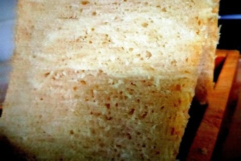 Cliquez pour zoomer ! Pain de mie Thermomix par tartinepouki