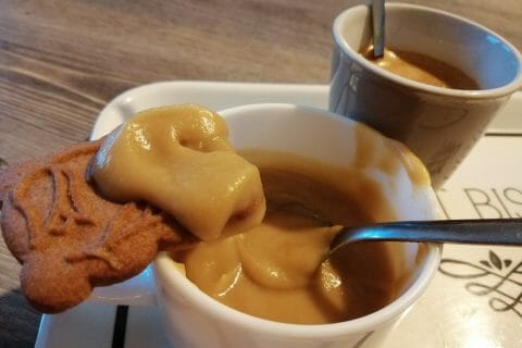 Cliquez pour zoomer ! Beurre de pomme Thermomix par tartinepouki