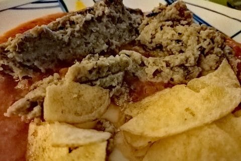 Cliquez pour zoomer ! Papeton d’aubergines Thermomix par tartinepouki