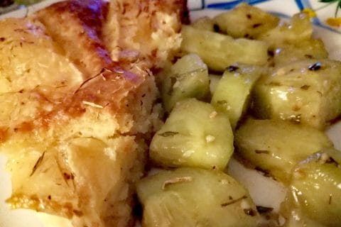 Photos des recettes