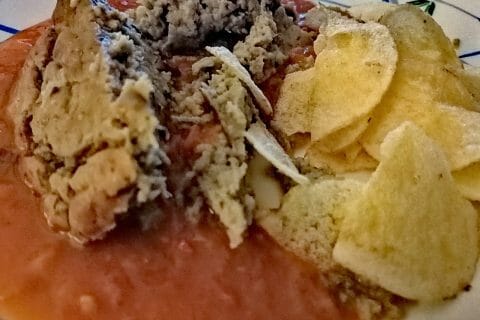 Cliquez pour zoomer ! Papeton d’aubergines Thermomix par tartinepouki