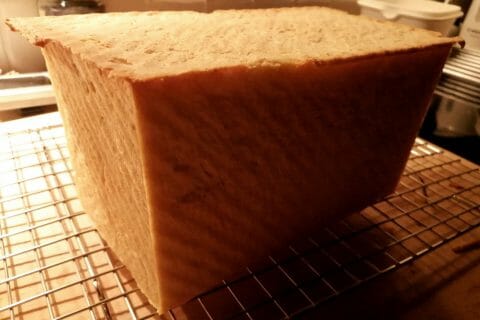 Cliquez pour zoomer ! Pain de mie Thermomix par tartinepouki