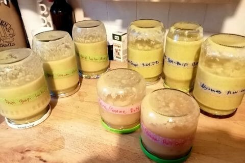Cliquez pour zoomer ! Velouté anti-gaspi Thermomix par tartinepouki