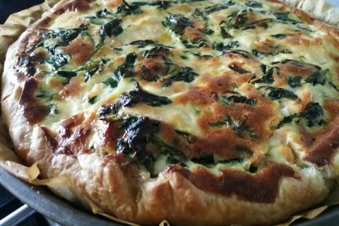 Photos des recettes