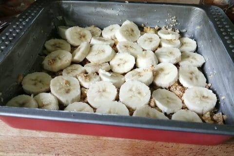 Cliquez pour zoomer ! Crumble créole Thermomix par tartinepouki