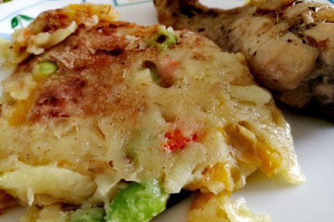 Photos des recettes