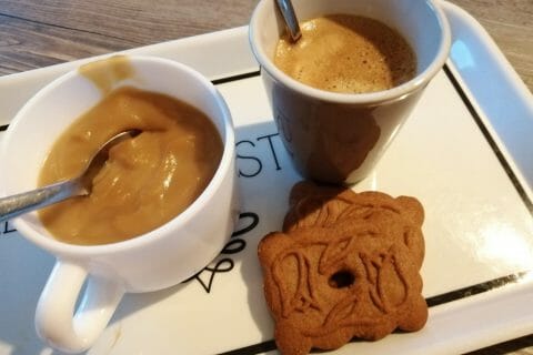 Cliquez pour zoomer ! Beurre de pomme Thermomix par tartinepouki