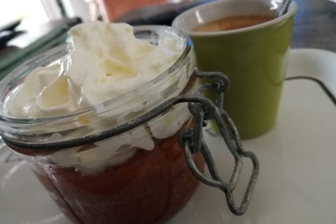 Cliquez pour zoomer ! Baba au rhum Thermomix par tartinepouki