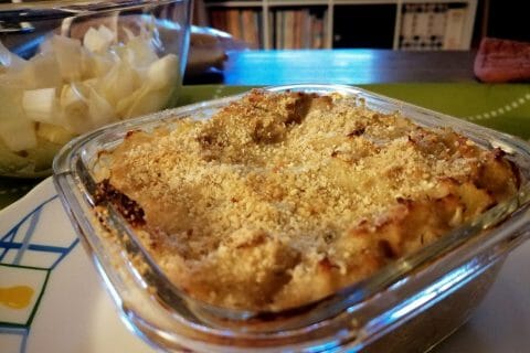 Cliquez pour zoomer ! Brandade de thon Thermomix par tartinepouki