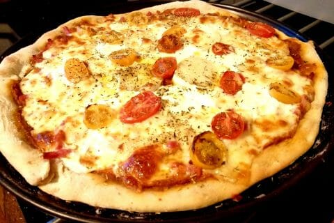 Photos des recettes