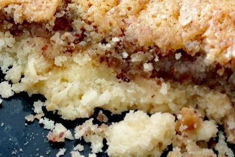 Cliquez pour zoomer ! Carrés aux amandes Thermomix par tartinepouki