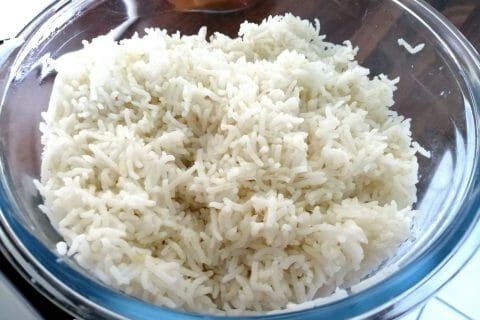 Cliquez pour zoomer ! La cuisson du riz Thermomix par tartinepouki