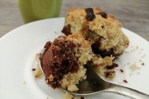 Cliquez pour zoomer ! Brookie Thermomix par tartinepouki