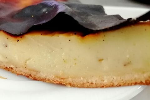 Cliquez pour zoomer ! Flan pâtissier Thermomix par tartinepouki