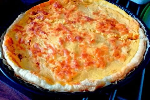 Cliquez pour zoomer ! Purée carottes et patates douces Thermomix par tartinepouki