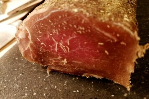 Photos des recettes