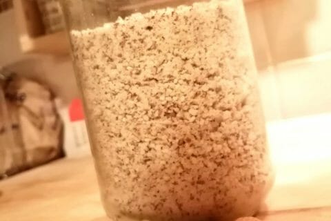 Cliquez pour zoomer ! Poudre d’amande Thermomix par tartinepouki