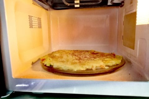 Photos des recettes
