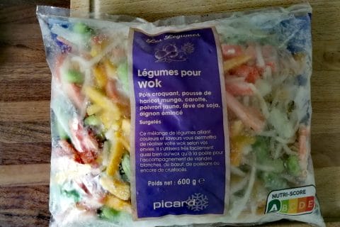 Photos des recettes