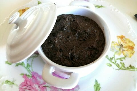 Cliquez pour zoomer ! Tapenade Thermomix par tartinepouki