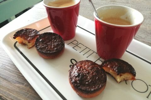Cliquez pour zoomer ! Cannelés Thermomix par tartinepouki
