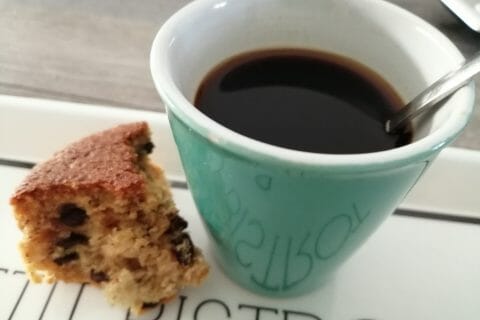 Cliquez pour zoomer ! Muffins aux pépites de chocolat Thermomix par tartinepouki