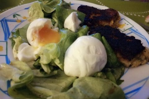 Cliquez pour zoomer ! Croquettes de pommes de terre à la mozzarella Thermomix par tartinepouki