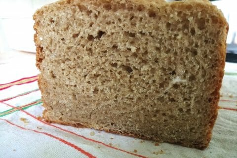 Cliquez pour zoomer ! Pain de mie complet Thermomix par tartinepouki